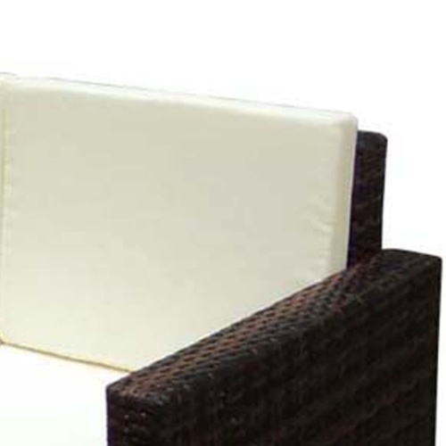 

Garden Sofa Set 7 Pieces Poly Rattan Brown