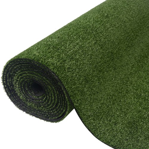 

green artificial grass 1x20 m / 7-9 mm