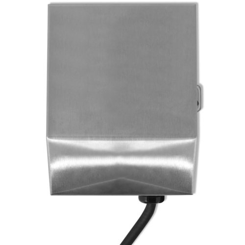 

4W Spit Broiler Motor Stainless Steel