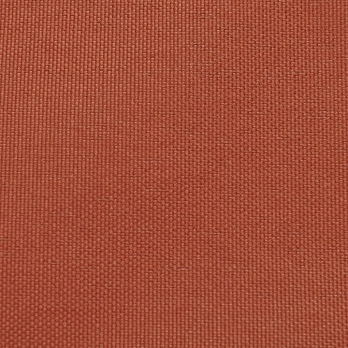 

Oxford fabric balcony screen 75x400 cm Brown ocher