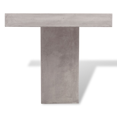 

Garden furniture 5 pcs Concrete