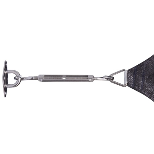 

Six piece shading sail mounting kit Stainless steel