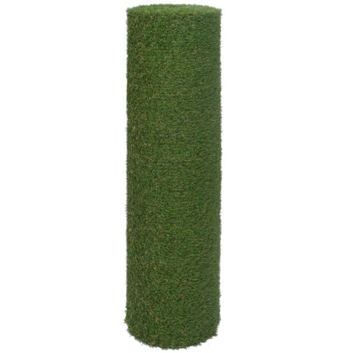 

Artificial turf 1.5 x 5 m / 20-25 mm Green