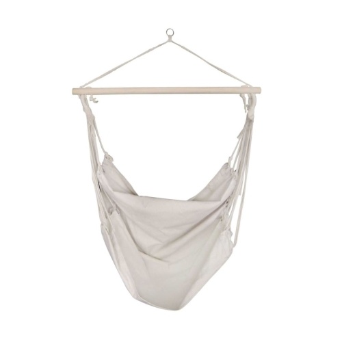 

Swing Chair/Hammock Cream White Large Fabric