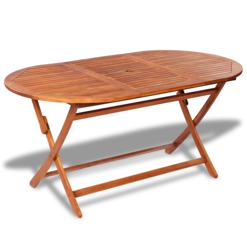 

Dining Table Exterior Acacia Wood