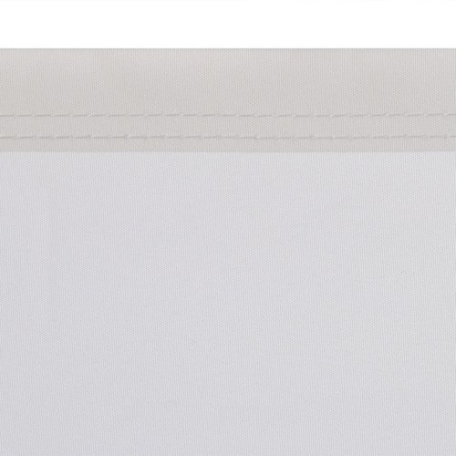 

Retractable Side Awning 63"x236" Cream