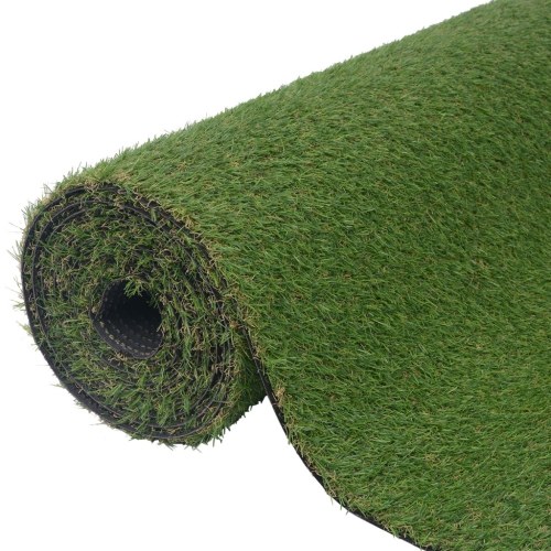 

artificial green lawn 1x8 m / 20-25 mm
