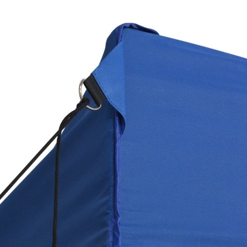 

Pop-Up Marquee with 4 Side Walls 9.8'x19.7' Blue