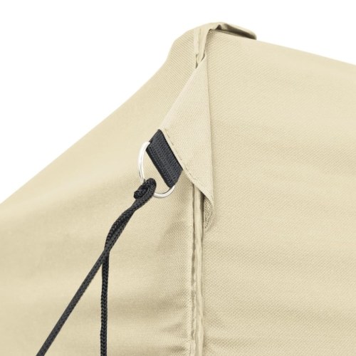 

Pop-Up Marquee 9.8'x14.8 'Cream White
