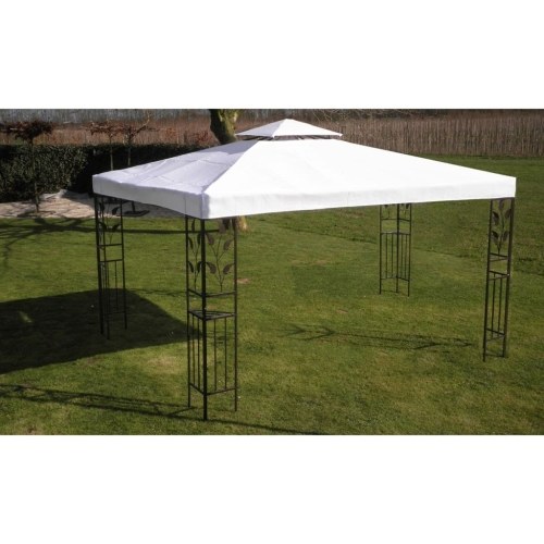 

White arbor tent 3x4 m
