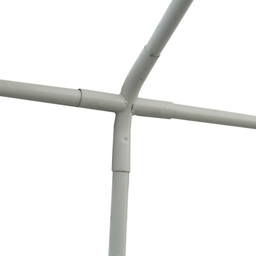 

steel frame for party tent 12 x 6 m