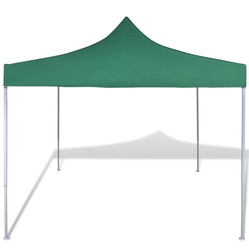 

Зеленый Folding Tent 3 х 3 м