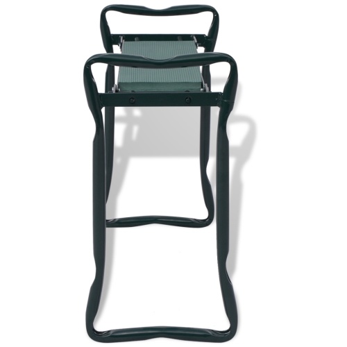 

Kneeler / garden stool 60x25x48 green