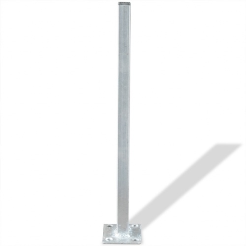 

set Supports for Paletti 4 pcs 40 cm Stainless Steel