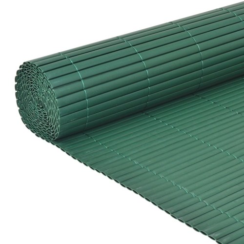 

150x300 cm Double Garden Fence Green