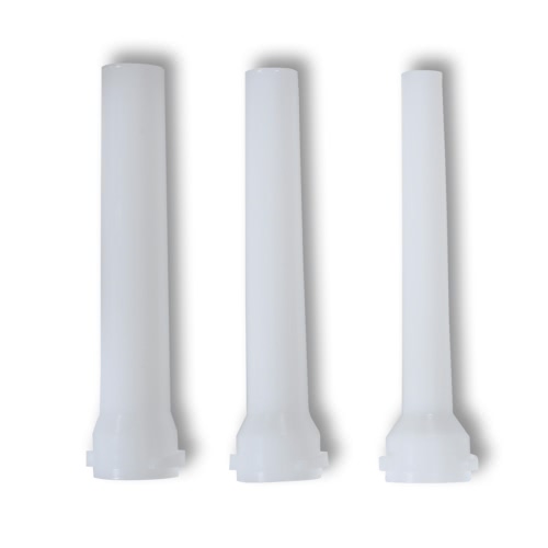 

Manual Stainless Steel Vertical Sausage Stuffer 3,5L