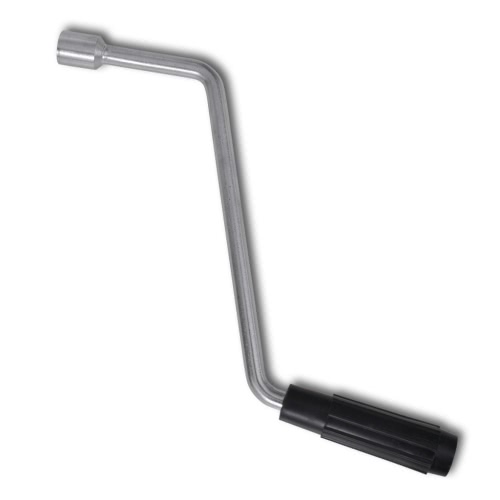 

Stainless Steel Vertical Sausage Stuffer/Sausage Filler 7 L
