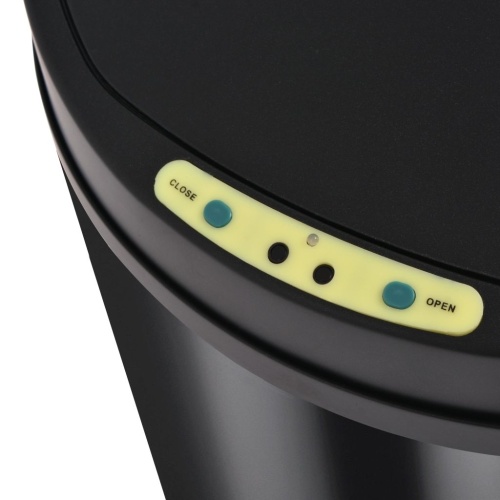 

Automatic Sensor Dustbin 62 L Black