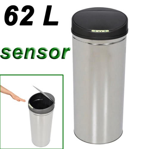 

Automatic Sensor Bin 62L