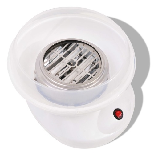 

Cotton candy machine 480 W White
