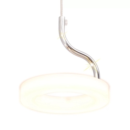 

LED hanging lamp with 3 lights Warm white