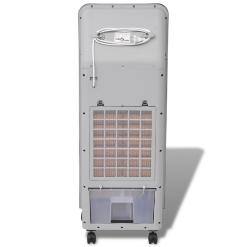 

Air Cooler 120 W 15 L 648 m³ / h