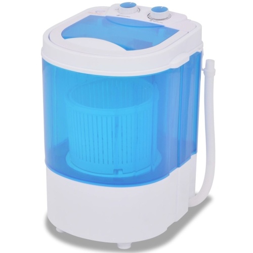 

Single Tub Washing Machine 2.6 kg