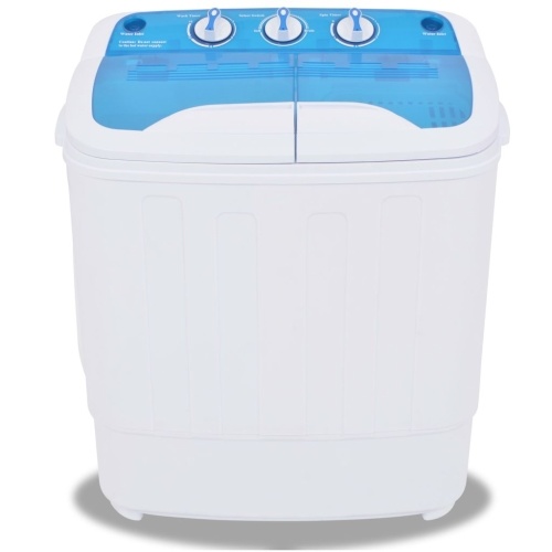

Mini Double Washing Machine 5.6 kg