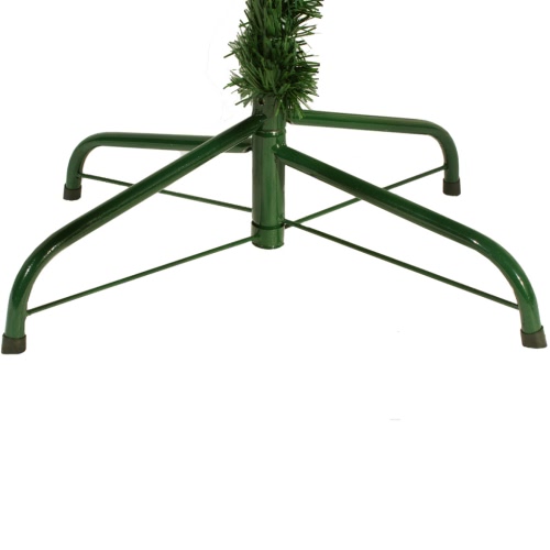 

Künstlicher Weihnachtsbaum 180 cm mit Tannenzapfen