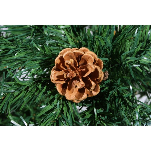 

10 Decorative Pine Cones