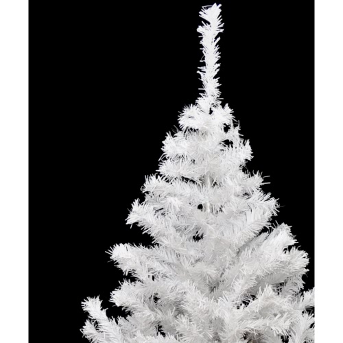 

White Christmas Tree Outdoor 180 cm