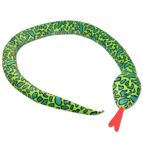 

Plush Cuddly Toy Snake XXL 250 cm
