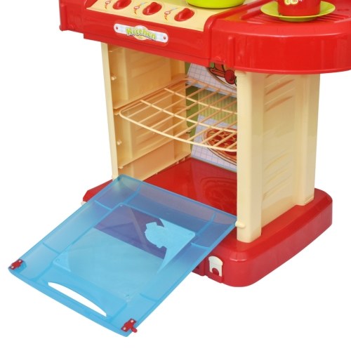 

Kitchen Children's toy with light / sound effects