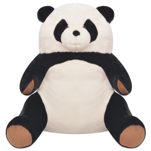 

Panda плюшевая игрушка XXL 80 см