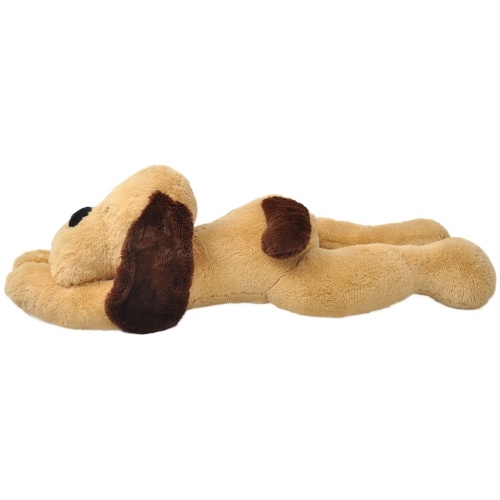 

Plush Dog Brown 120 cm