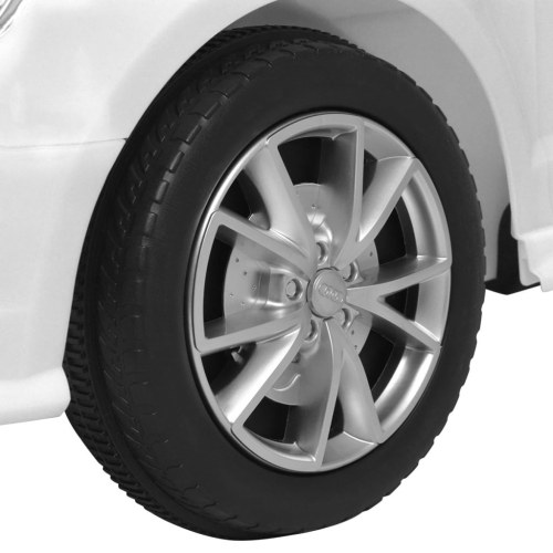 

Электрический автомобиль с дистанционным управлением Audi A3 White