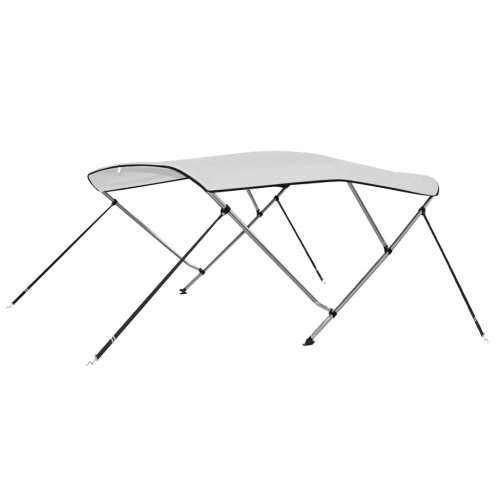 

Tendalino cappottina bimini bianco 140 x 140 cm