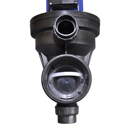 

Swimming Pool Pump Electric 1200W Blue