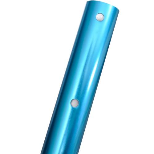 

Pool Telescopic Pole Aluminium 1,2 - 3,6 m