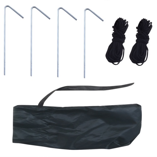 

brolly Green 240x210 cm
