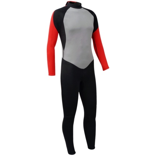 

men full body wetsuit Gr. XXL 185-190 cm 2.5 mm