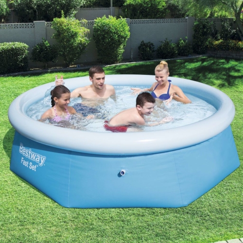 

Bestway Fast Set Pool 244x65 cm