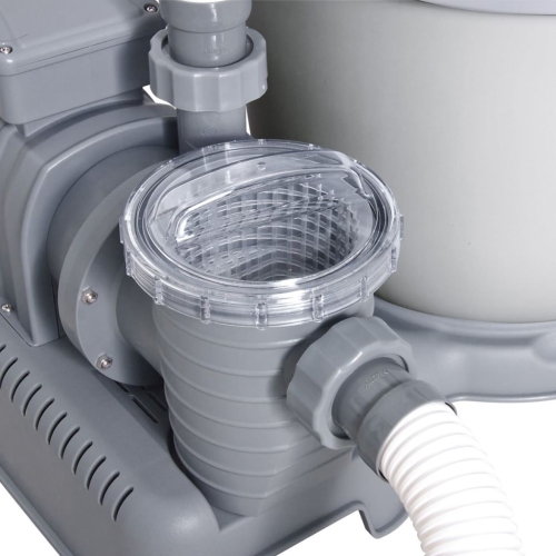 

Фильтр песка Bestway Flowclear 200 Вт 58400