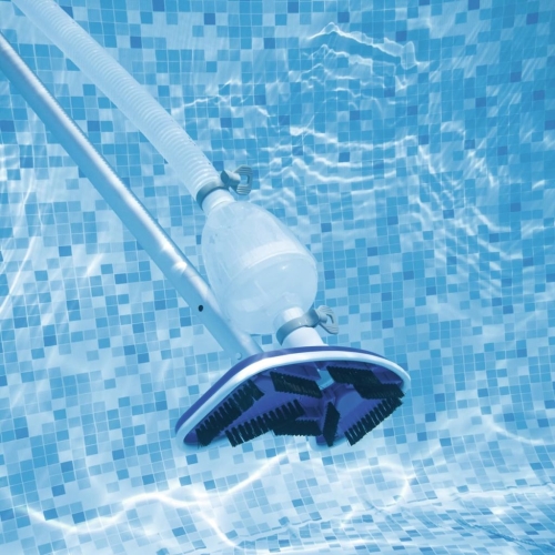 

Bestway Flowclear Deluxe Pool Maintenance Kit