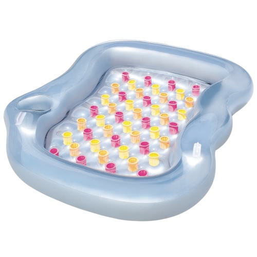 

Bestway Надувной Floating Lounge 43045