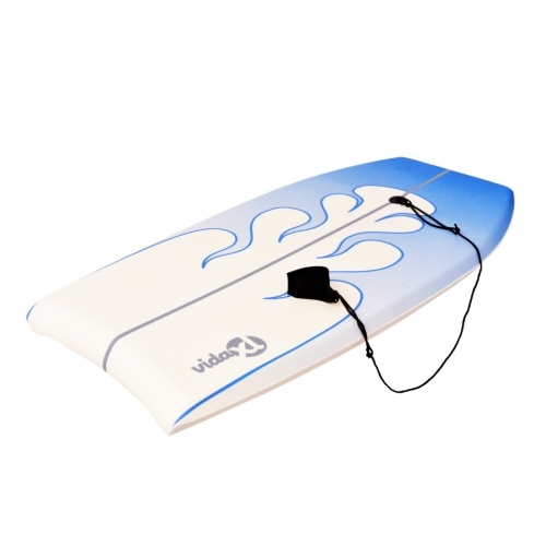 

Bodyboard Blue 94 cm