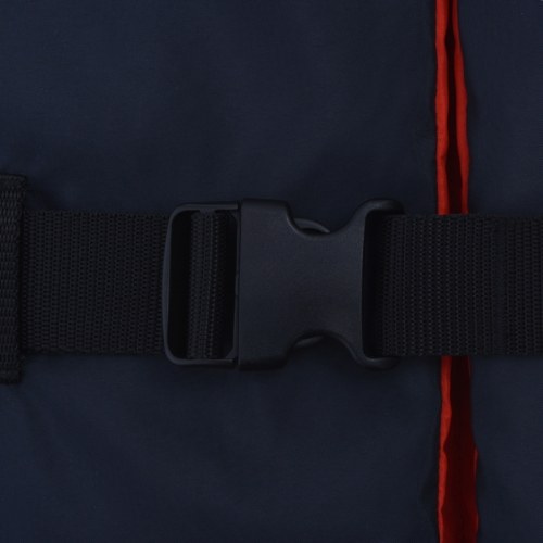 Buoyancy aid 50 N 90+ kg navy blue