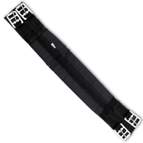 

Pony Saddle Set 10 "Black