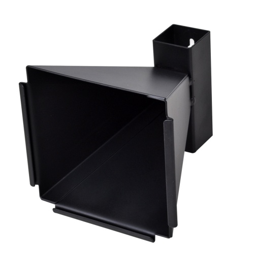 

5.5 "Воронка Целевой держатель Pellet Trap + 100 Целевые бумаги