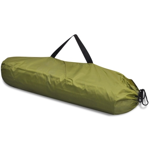 

Tent for shower / WC / dressing green